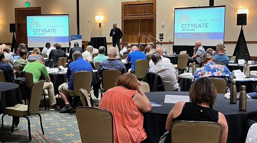 Citygate Network 2024 Annual Conference Seminars